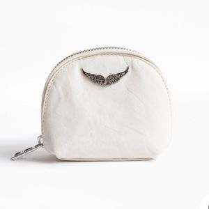 ZV Pocket Crush Coin Purse